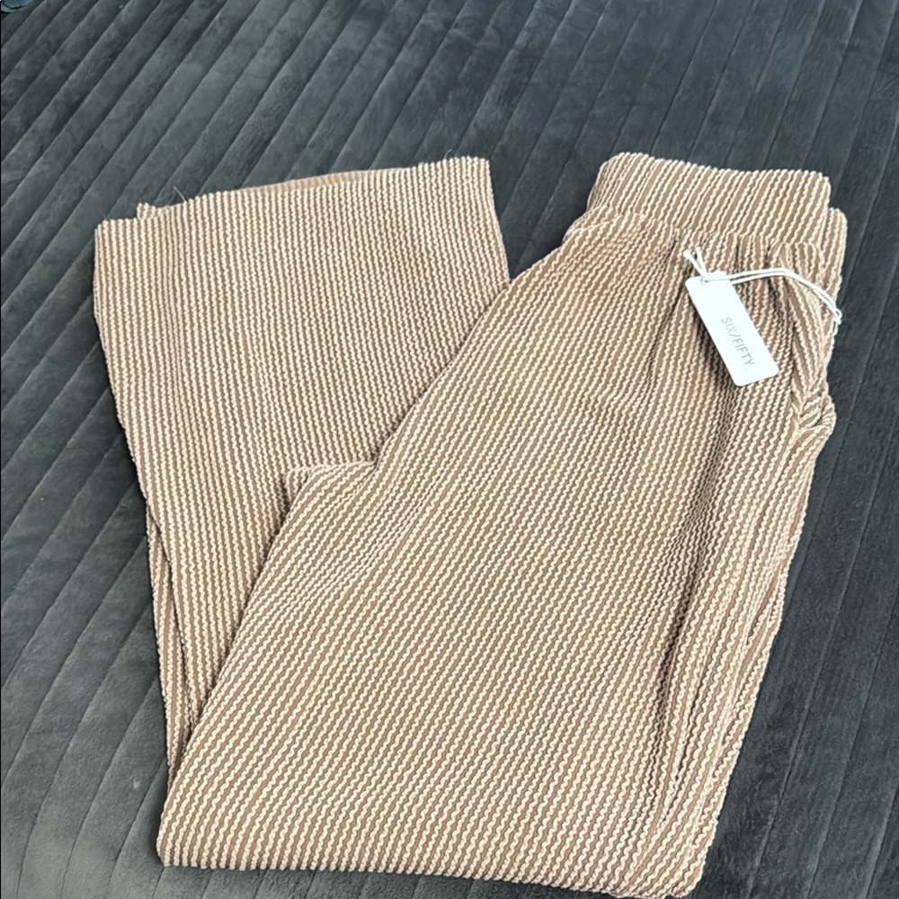 Six/Fifty pants